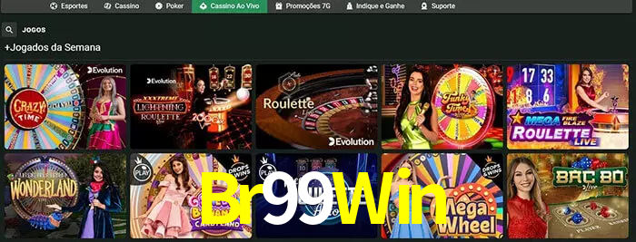 Br99Win bet