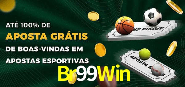 Br99Win Ate 100% de Aposta Gratis