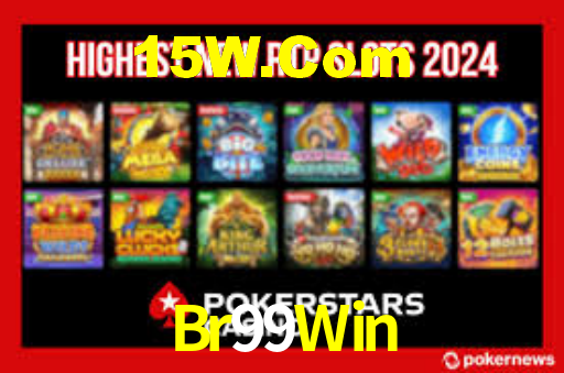 Br99Win: Seu Cassino Premiado com Pagamentos Rápidos