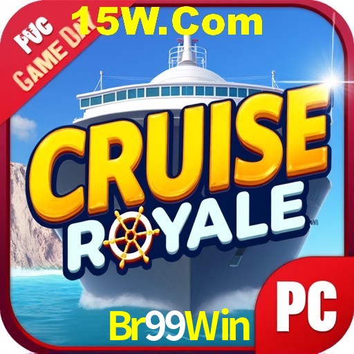 APP oficial da Br99Win para mobile