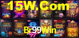 Welcome Bonus Br99Win