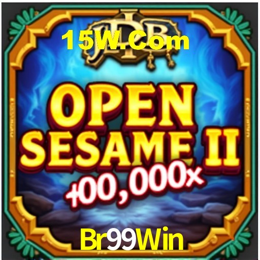 Bônus de Boas-vindas Br99Win