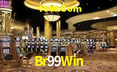 Tecnologia da Plataforma Br99Win