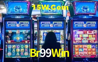Br99Win Belo Horizonte - Payments