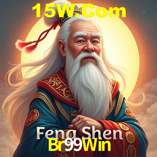 Bônus de Boas-vindas Br99Win