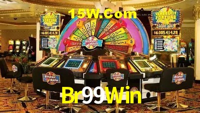 Br99Win São Paulo - Jogo Providers