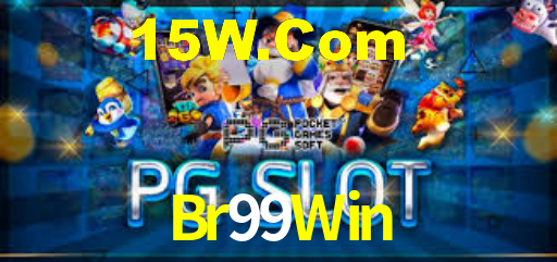 Sinta a adrenalina dos jogos de cassino com Br99Win