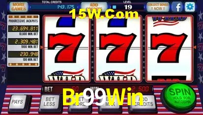 Br99Win - Login Methods