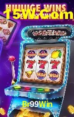 Br99Win São Paulo - Top Slots