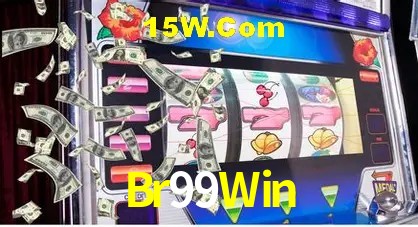Br99Win - Pagamento PIX Instantâneo