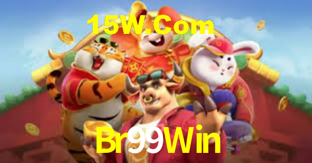 Br99Win - App Security