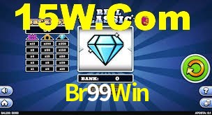 Welcome Bonus Br99Win