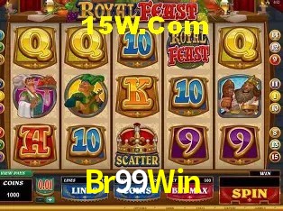 Promoção Relâmpago Br99Win