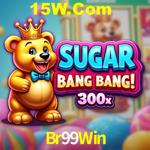 Interface do App Br99Win
