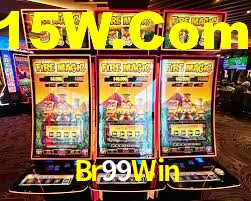 Bonus Features Br99Win