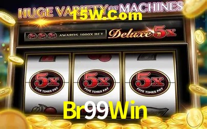 Br99Win São Paulo - Hot Promos
