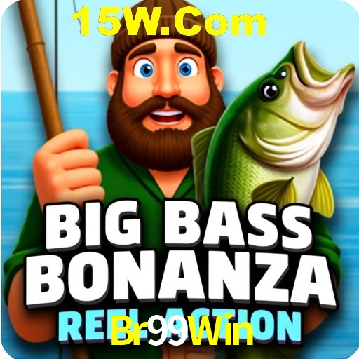 Jogos de Slot Br99Win
