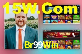 Experiência VIP Br99Win