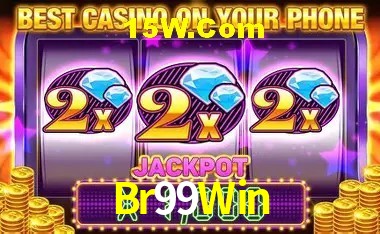 Benefícios da Conta Br99Win