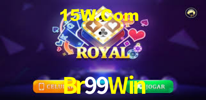 Br99Win App - Aplicativo Móvel Oficial