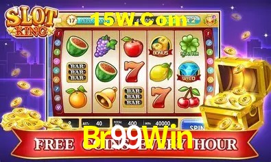 Login Seguro Br99Win