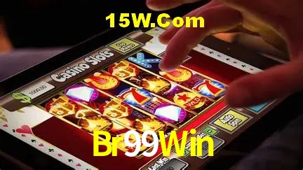 Br99Win Rio de Janeiro - Licenses