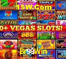 Br99Win Belo Horizonte - Jackpots