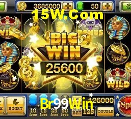 Design Responsivo Br99Win