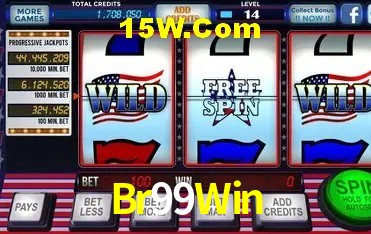 Sistemas de Segurança Br99Win