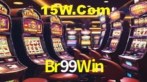 Game Providers Br99Win